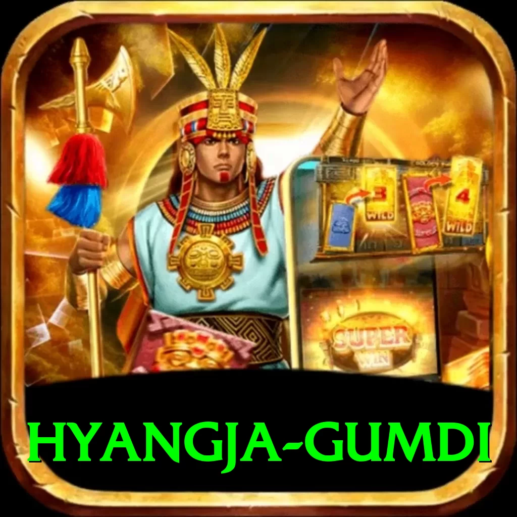 hyangja gumdi Games (Casino & Earning) Ultimate v3.4.4 - 2