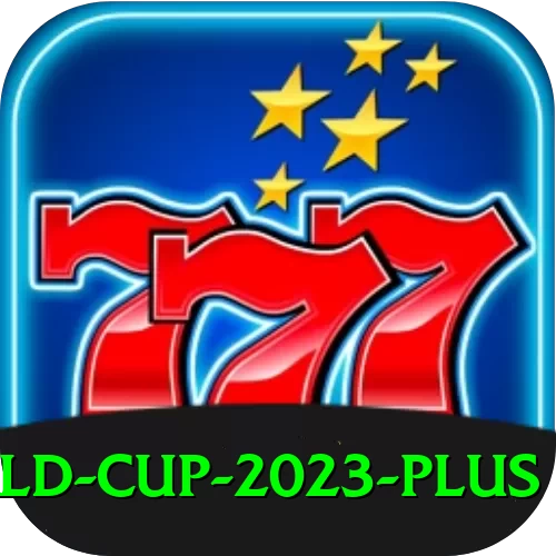 icc cricket world cup 2023 Plus v1.0.1 - 2