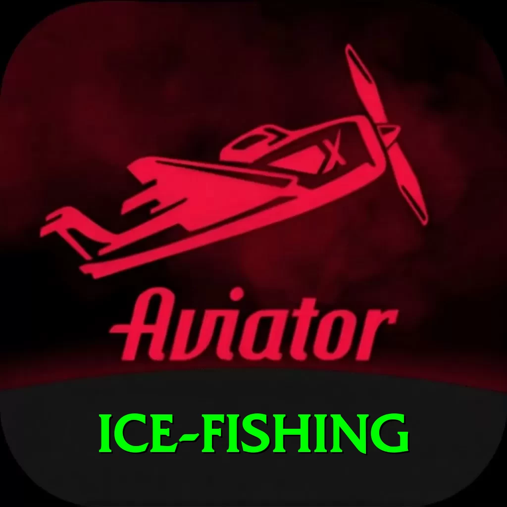 ice fishing Premium Edition v1.5.0 - 2