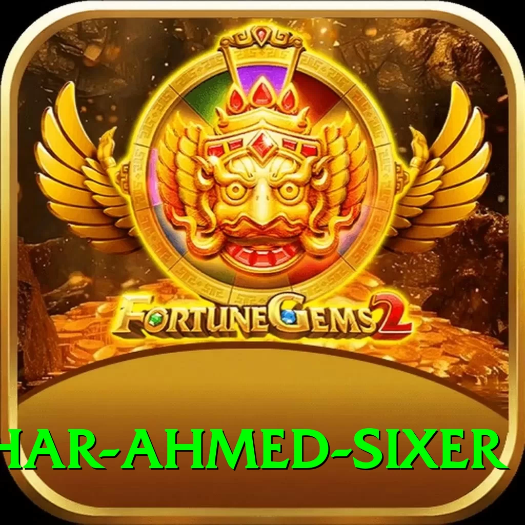 iftikhar ahmed sixer Premium Plus v1.0.4 - 2