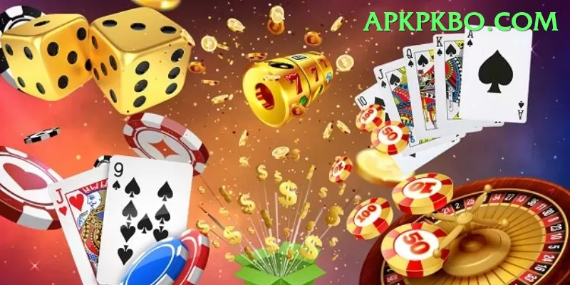 UP786 Game VIP - Casino & Slots Screenshot 1