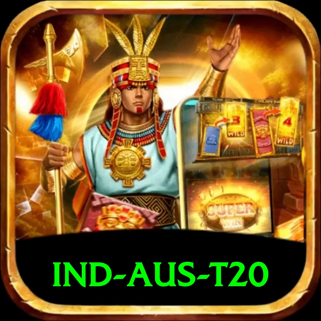 ind aus t20 VIP Pro v3.3.5 - 2