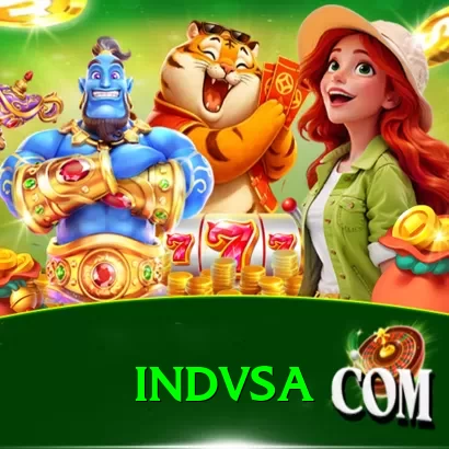 indvsa Premium Edition v3.1.1 - 2
