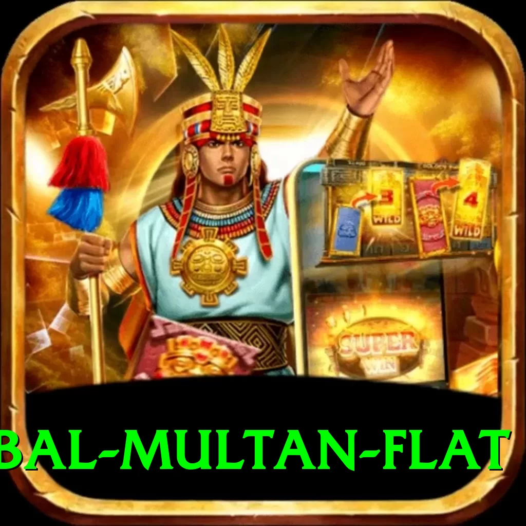 iqbal multan flat Plus Pro v3.0.5 - 2