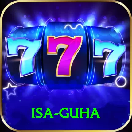 isa guha Gold Edition v2.0.9 - 2