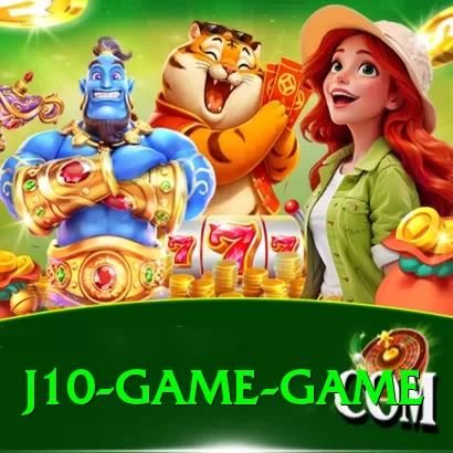 J10 Game Pro Casino App - 2