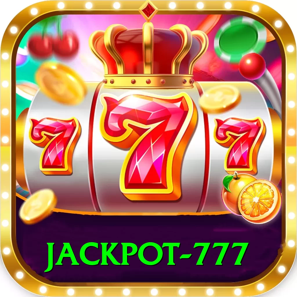 jackpot 777 Elite Pro v4.5.3 - 2