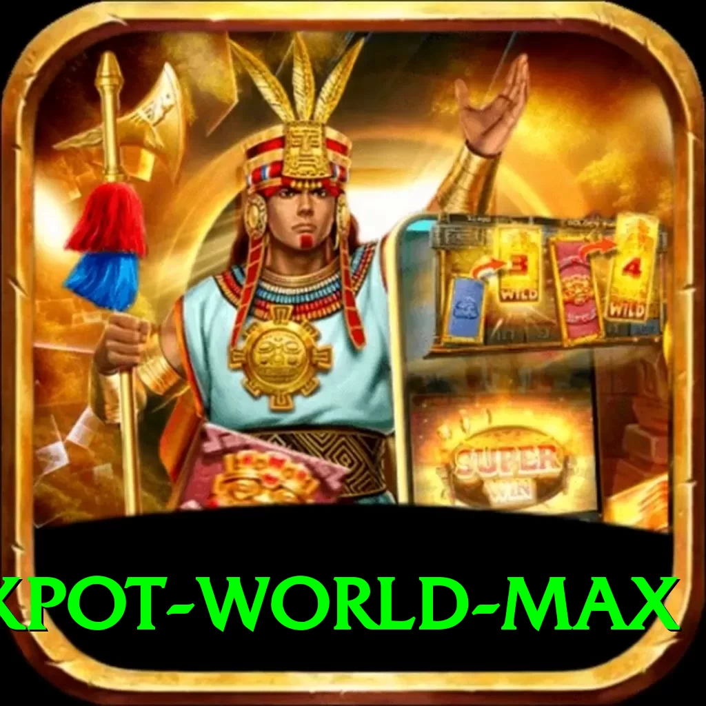 Jackpot World APK Champion v3.8.5 - 2