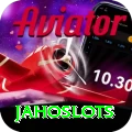 jahoslots VIP Edition v5.2.1
