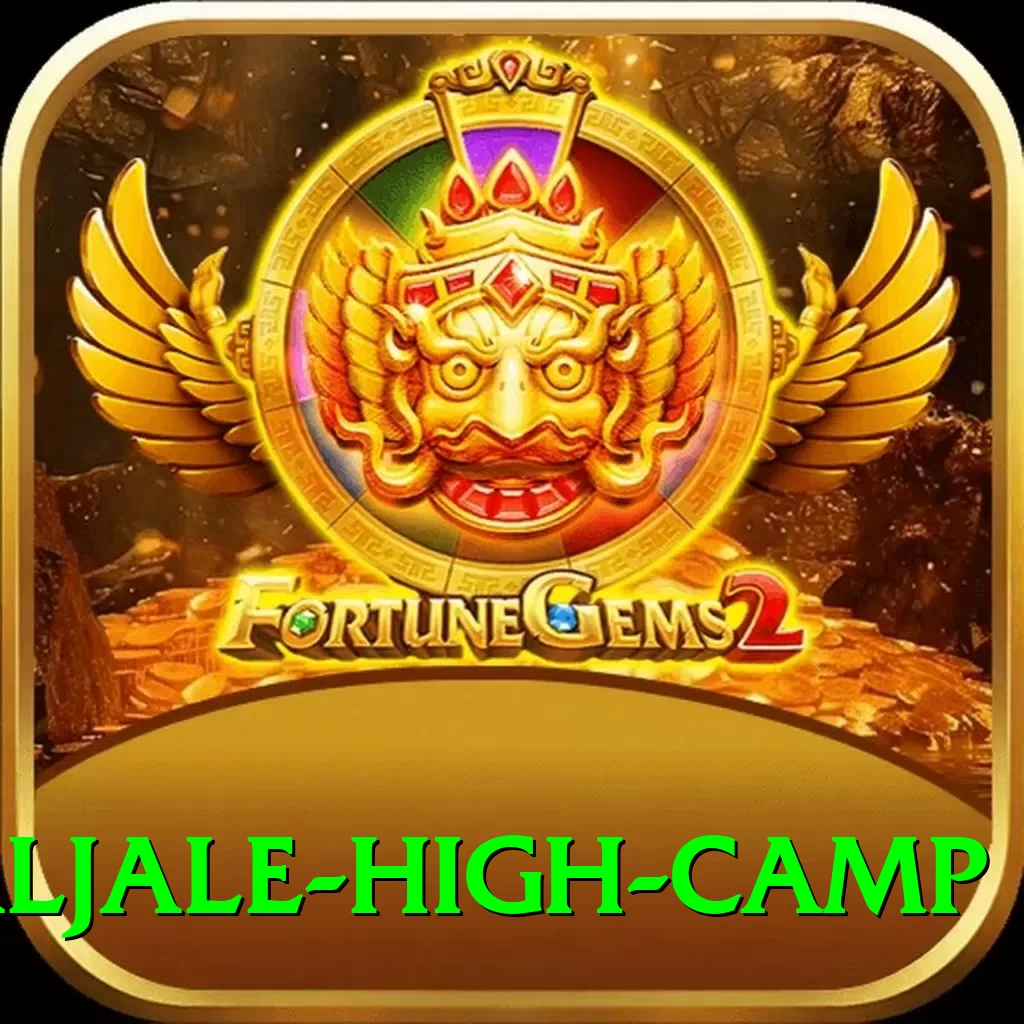 jaljale high camp Games (Casino & Earning) Turbo v1.7.3 - 2