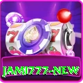 jami777 Cash Mega