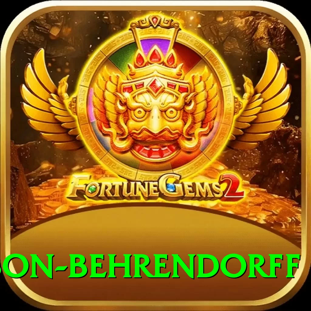 jason behrendorff Games (Casino & Earning) Elite v1.4.8 - 2