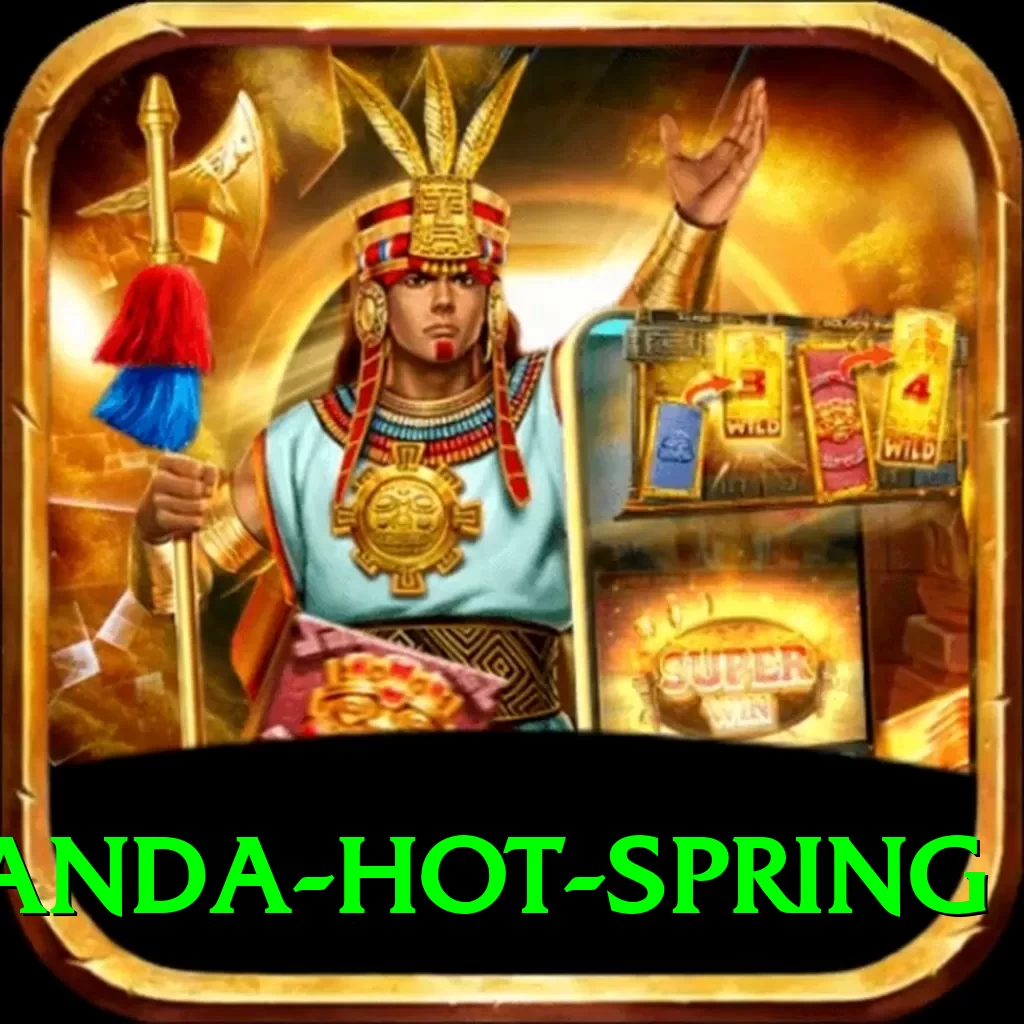jhinu danda hot spring VIP Edition v1.2.5 - 2