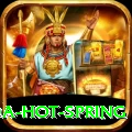 jhinu danda hot spring VIP Edition v1.2.5