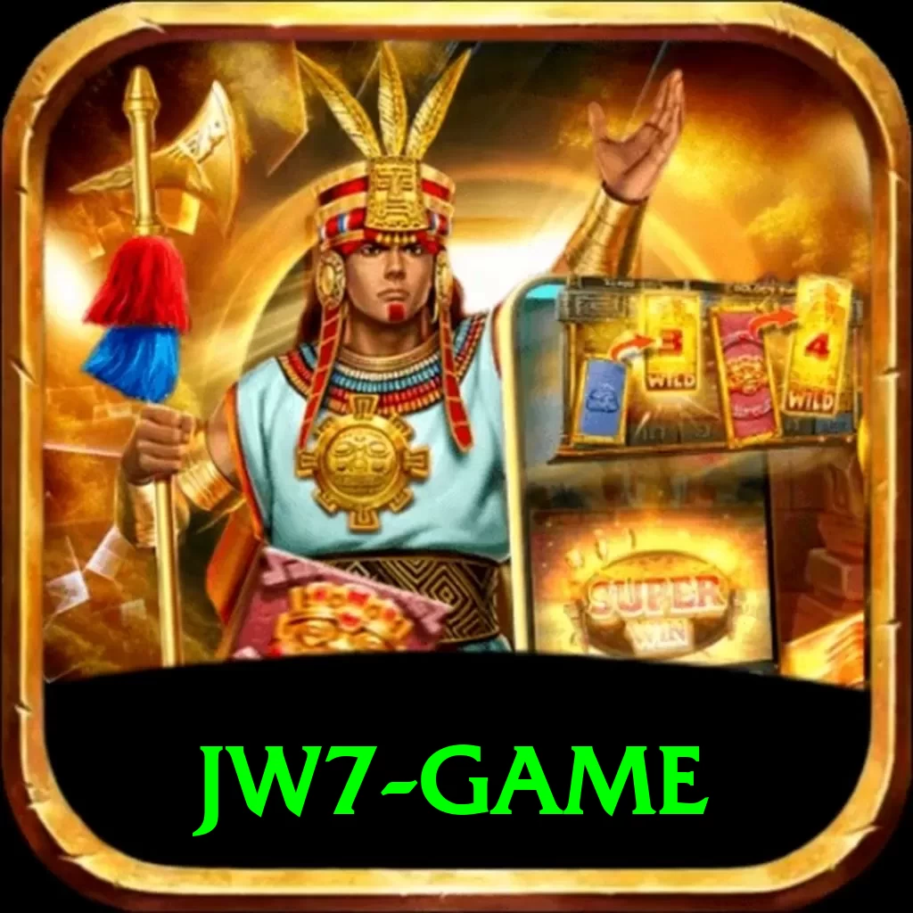 JW7 Game Master Pro v1.9.6 - 2