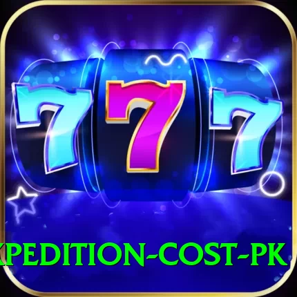 k2 expedition cost pk VIP v4.5.2 - 2