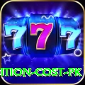 k2 expedition cost pk VIP v4.5.2