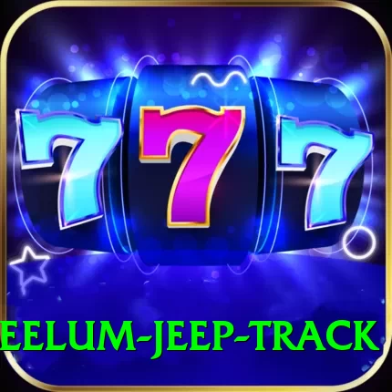 kaghan neelum jeep track Elite v1.6.1 - 2