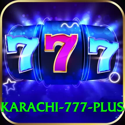 Karachi 777 Gold PK v5.7.2 - 2