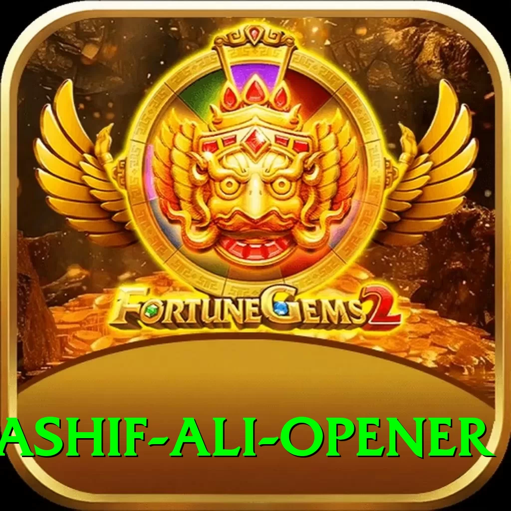 kashif ali opener Premium Plus v1.2.1 - 2