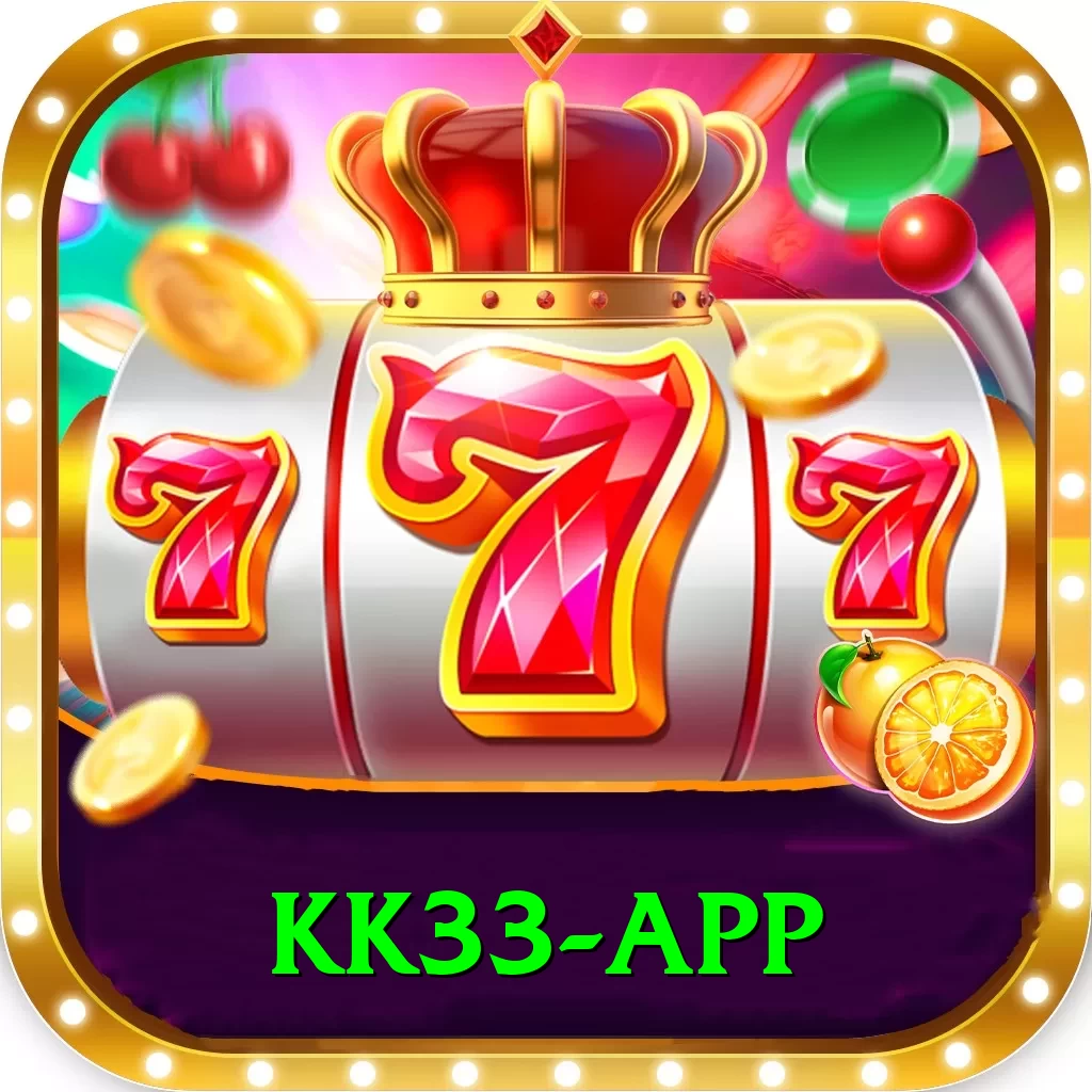 kk33 App Legend v2.0.0 - 2