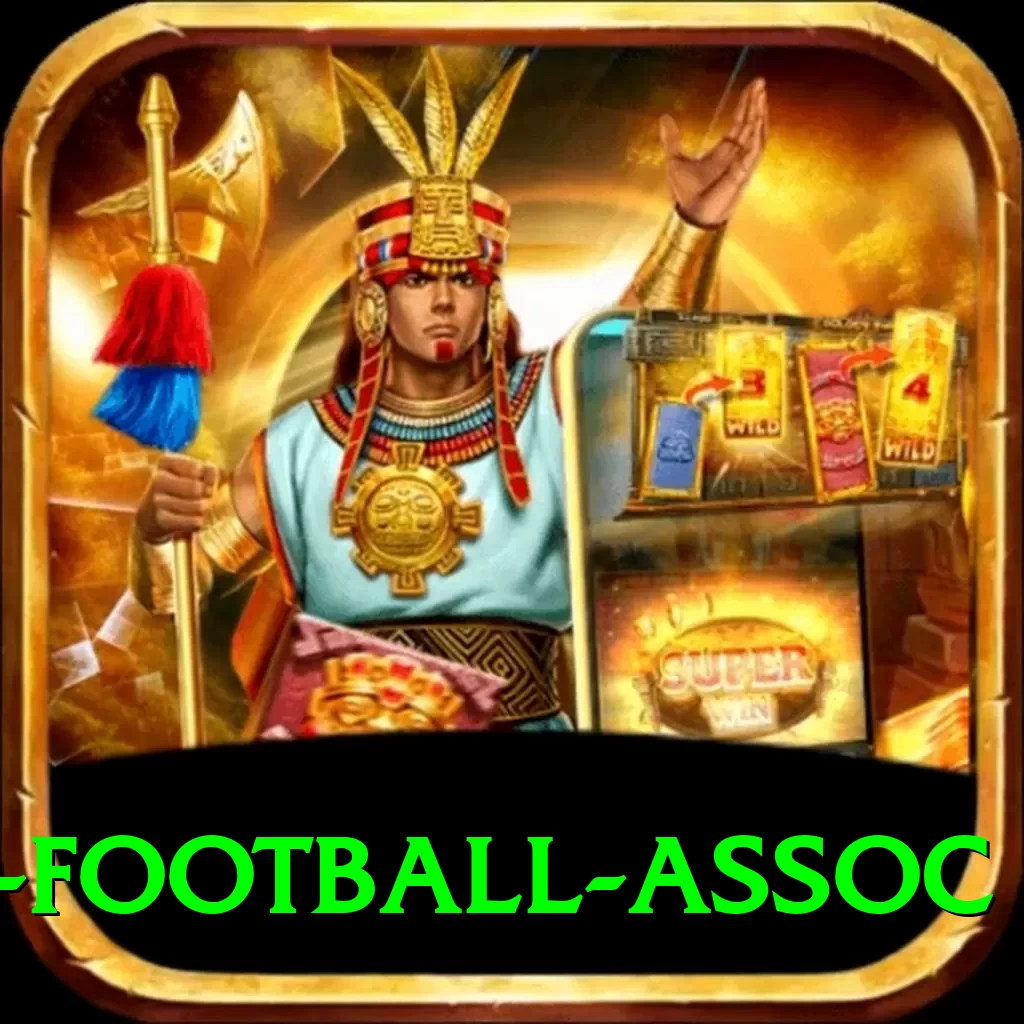 kpk football assoc Ultimate v4.9.0 - 2