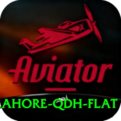 lahore qdh flat Elite v1.1.4 - 2