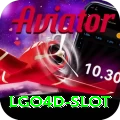 lgo4d slot Plus Edition v5.1.6