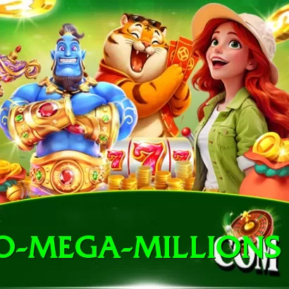lotto mega millions Ultimate v2.3.8 - 2