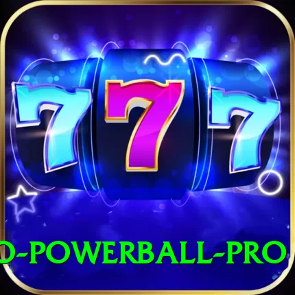 lotto powerball Slot Machine Gold - 2