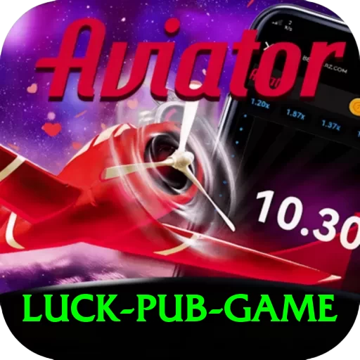 Luck Pub Game Gold v1.5.2 - 2
