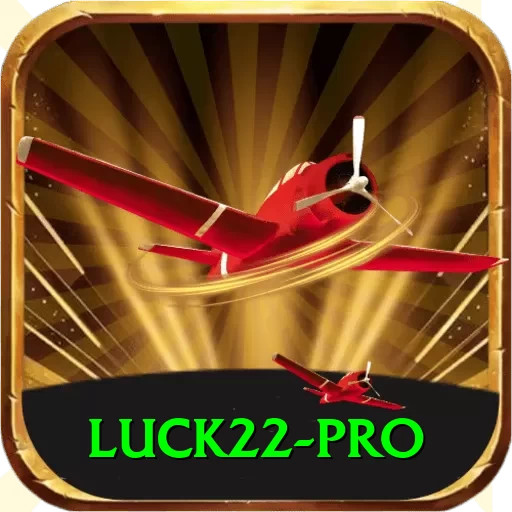 luck22 Live Elite - 2