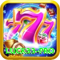 luck33 VIP Edition vv3.7.9