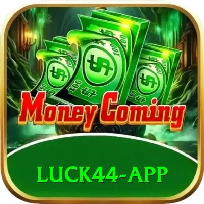 Luck44 Prime PK v3.0.8 - 2