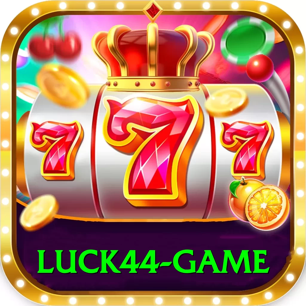 Luck44 APK Max v4.3.8 - 2