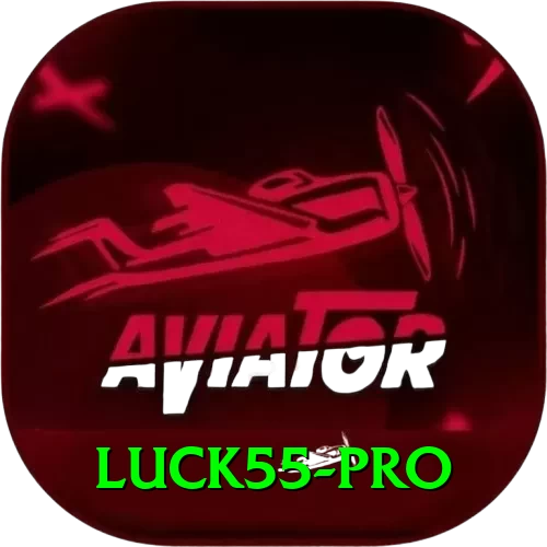 luck55 Elite v1.3.1 - 2