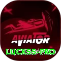 luck55 Elite v1.3.1