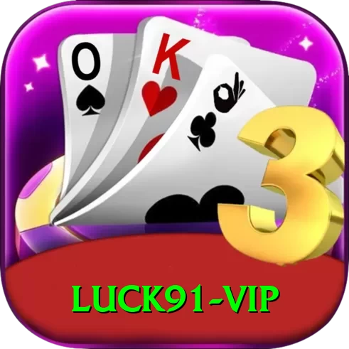 luck91 Prime v5.4.2 - 2