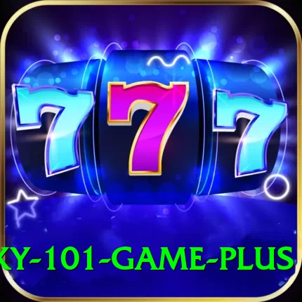 Lucky 101 Game Casino Official v3.1.0 - 2