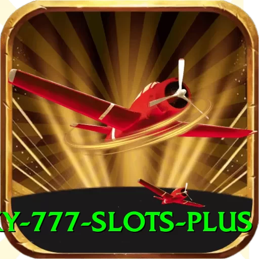 lucky 777 slots - VIP v2.8.3 - 2