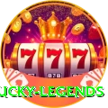 Lucky Legends Deluxe Edition v4.6.8