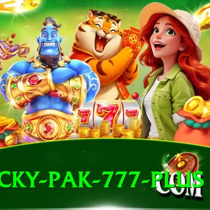 lucky pak 777 VIP Pro v5.4.1 - 2
