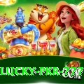 Lucky PKR 777 Plus Edition v5.1.1