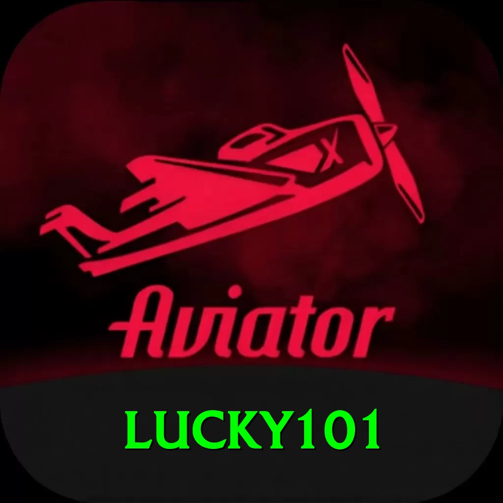 lucky101 Gold Pro v2.5.3 - 2