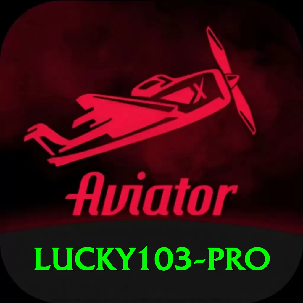 lucky103 APK Max v1.8.6 - 2