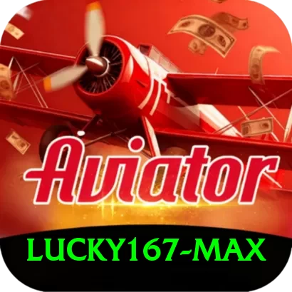 lucky167 VIP Pro vv2.0.1 - 2