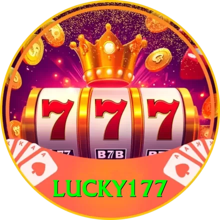 lucky177 Gold Pro v2.8.4 - 2