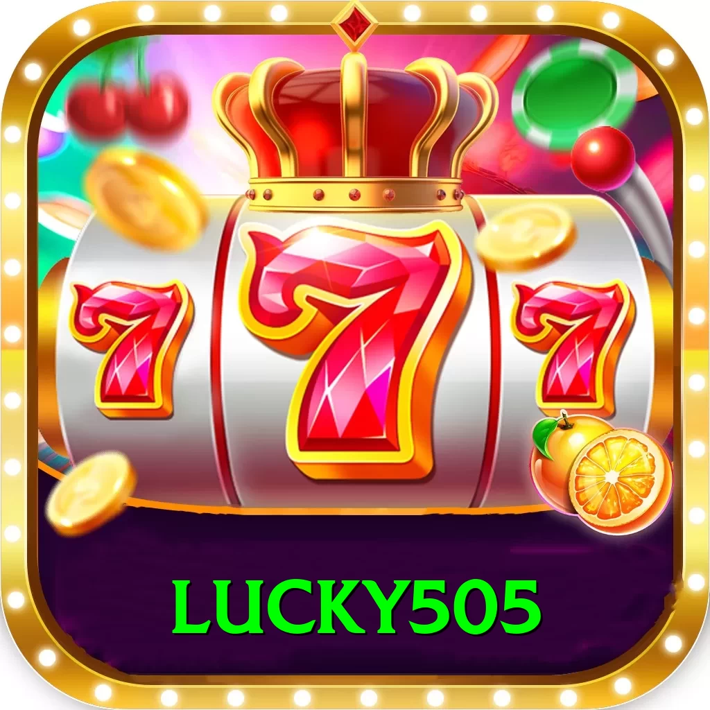 lucky505 Premium Edition v4.4.2 - 2