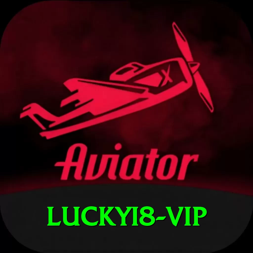 luckyi8 App Legend v5.7.0 - 2