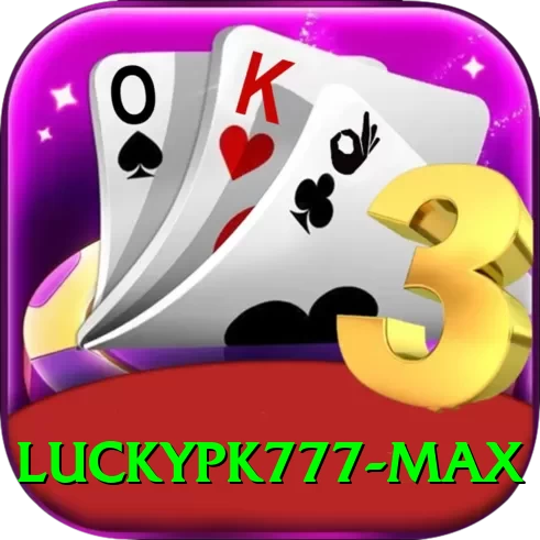 luckypk777 Gold v4.5.7 - 2